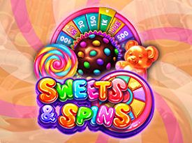 Sweets & Spins 94