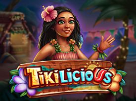 Tikilicious 94