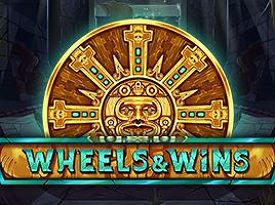 Wheels & Wins 92