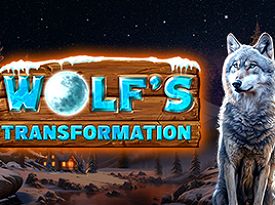 Wolf's Transformation 94