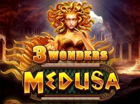 3 Wonders Medusa