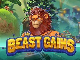Beast Gains