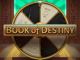 Book of Destiny