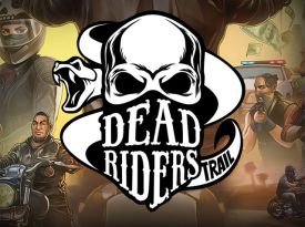 Dead Riders Trail