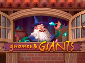 Gnomes and Giants
