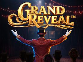Grand Reveal