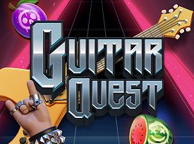 Guitar Quest