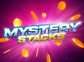 Mystery Stacks