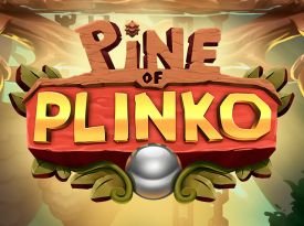 Pine of Plinko