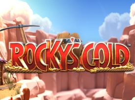 Rocky's Gold
