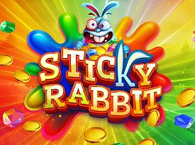 Sticky Rabbit