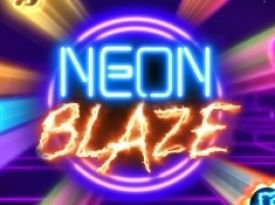 Neon Blaze