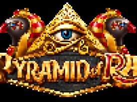 Pyramid of Ra