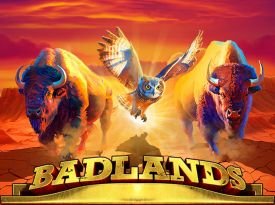 Badlands