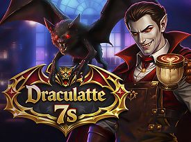 Draculatte 7's