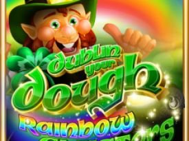 Dublin Your Dough: Rainbow Clusters