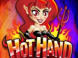 Hot Hand