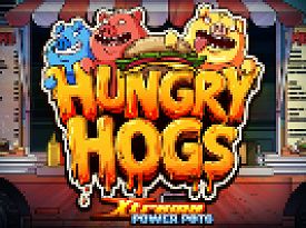 Hungry Hogs
