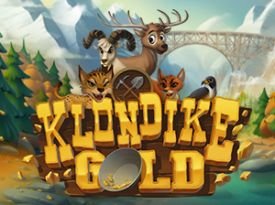 KLONDIKE GOLD