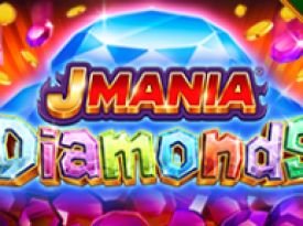 J Mania Diamonds