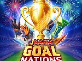 J Mania Goal Nations