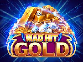 Mad Hit Gold