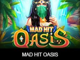 Mad Hit Oasis