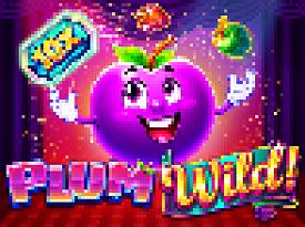 Plum Wild!