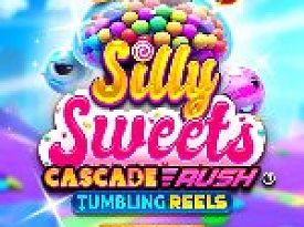 Silly Sweets Cascade Rush