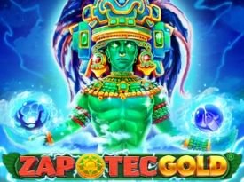 Zapotec Gold