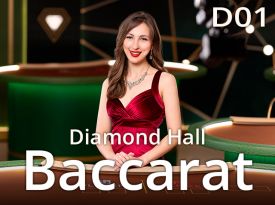 Baccarat D01
