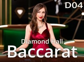 Baccarat D04