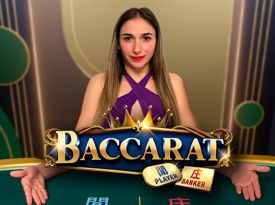 Baccarat M01