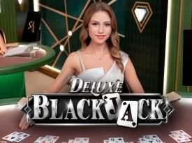 Deluxe Blackjack M