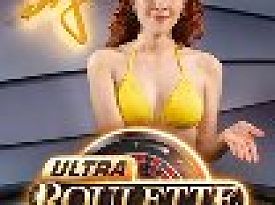 Ultra Roulette C