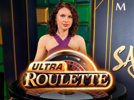 Ultra Roulette M