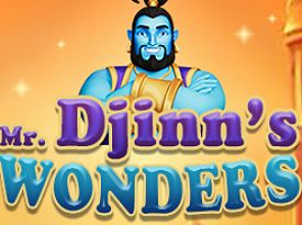 Mr. Djinn's Wonders