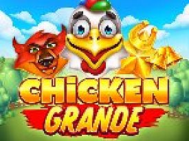 Chicken Grande