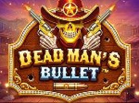 Dead Man's Bullet™