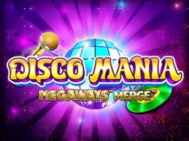 Disco Mania megaways
