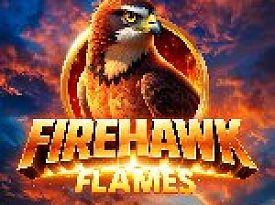 Firehawk Flames