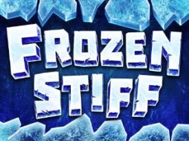 Frozen Stiff