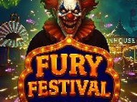 Fury Festival