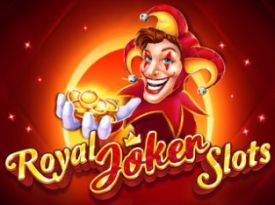Royal Joker Slots
