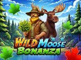 Wild Moose Bonanza