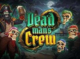 Dead Man's Crew
