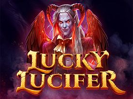 Lucky Lucifer