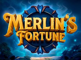 Merlin's Fortune
