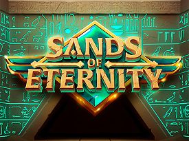 Sands of Eternity