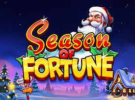 Season of Fortune
